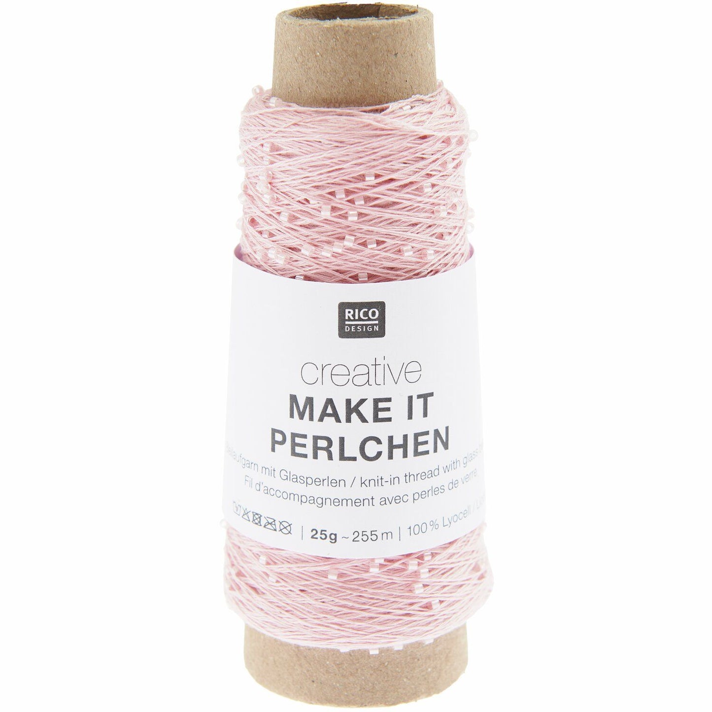 RICO Design - Creative Make It Perlchen- verschiedene Farben