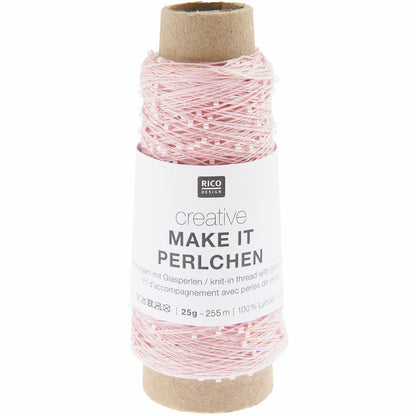 RICO Design - Creative Make It Perlchen- verschiedene Farben