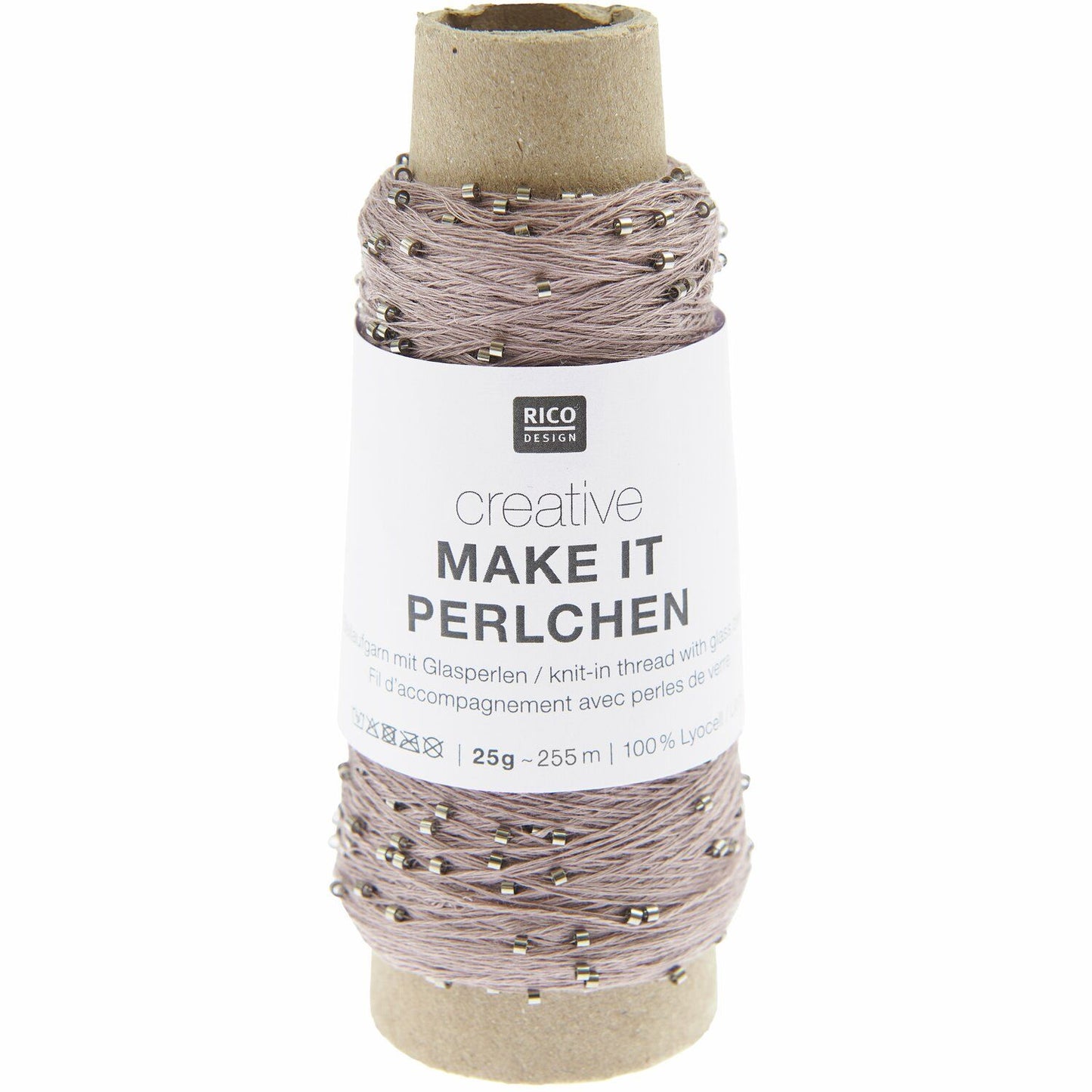 RICO Design - Creative Make It Perlchen- verschiedene Farben
