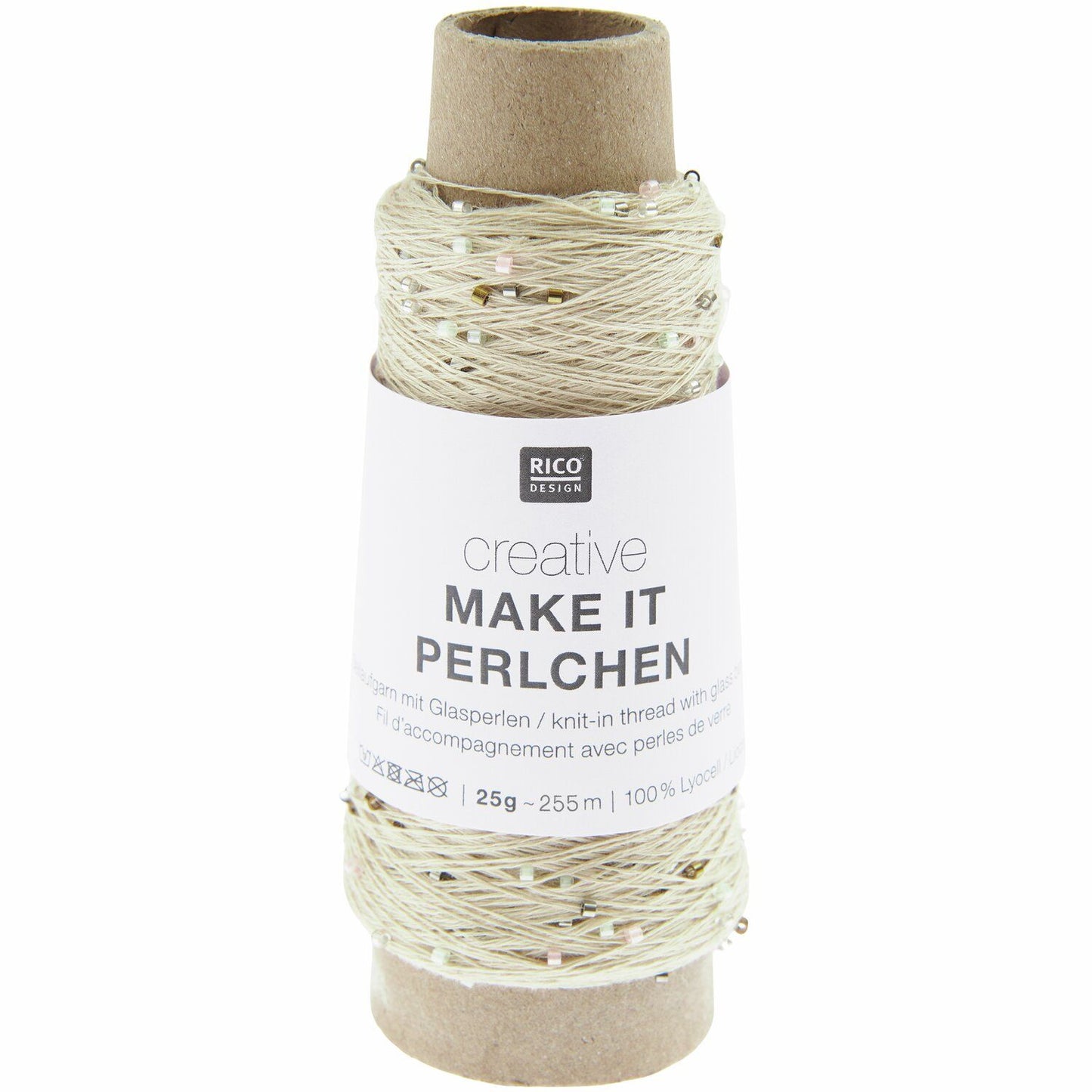 RICO Design - Creative Make It Perlchen- verschiedene Farben