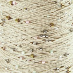 RICO Design - Creative Make It Perlchen- verschiedene Farben