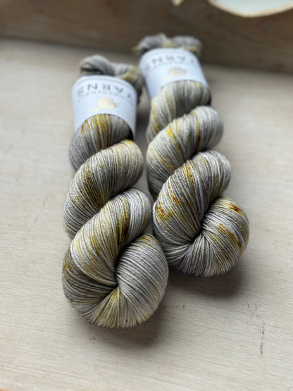 Soft Sock - verschiedene Varianten