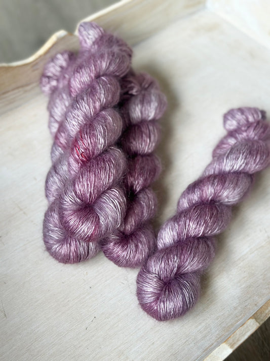 Angel Hair - Mystique OOAK 4x