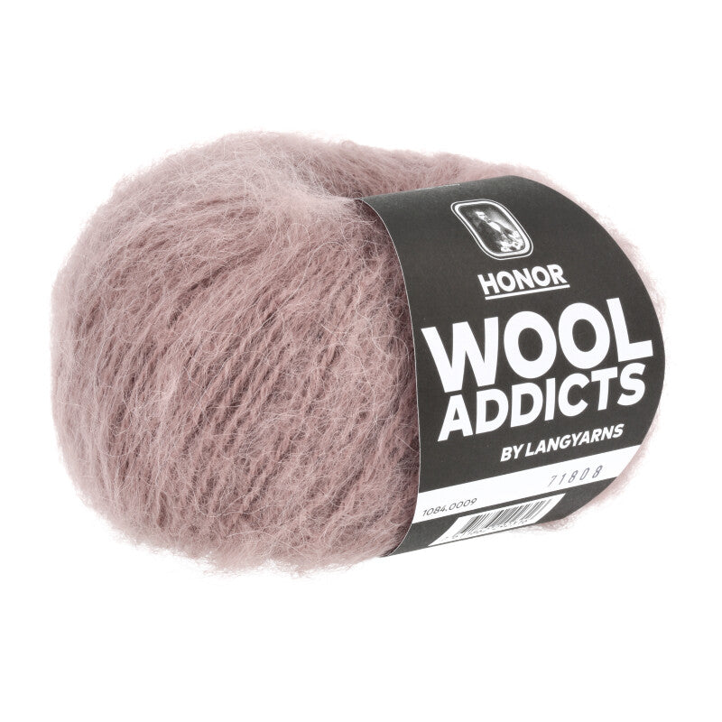 LANG YARNS - HONOR Wool Addicts