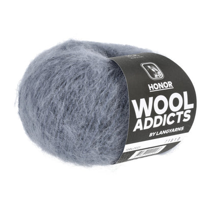 LANG YARNS - HONOR Wool Addicts
