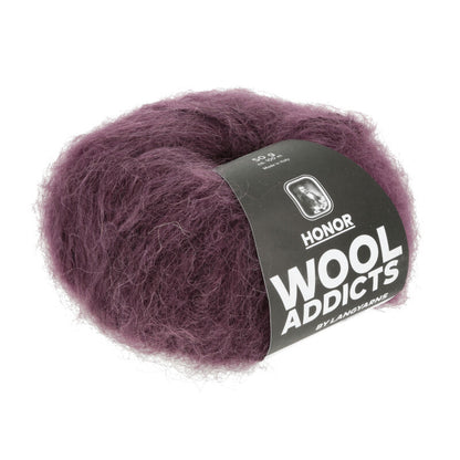 LANG YARNS - HONOR Wool Addicts