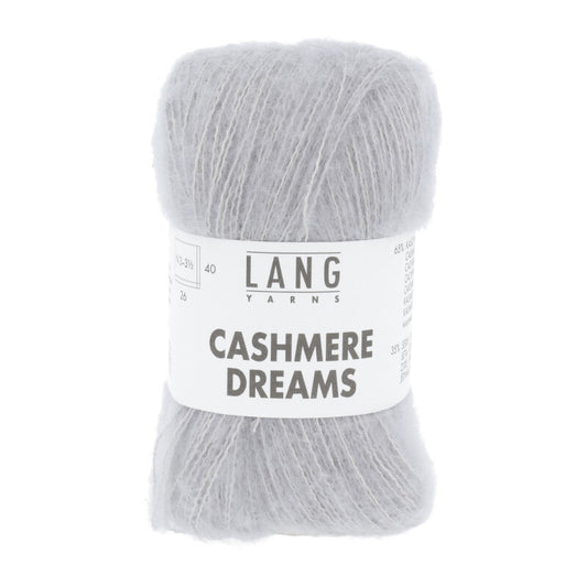 LANG YARNS - CASHMERE DREAMS