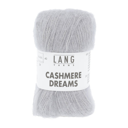 LANG YARNS - CASHMERE DREAMS