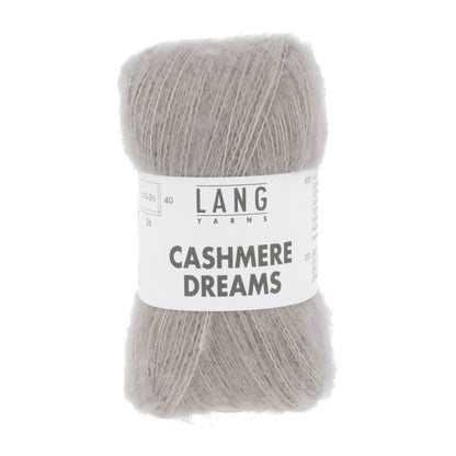 LANG YARNS - CASHMERE DREAMS