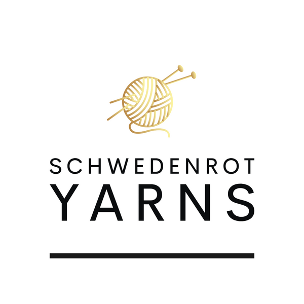 Schwedenrot Yarns