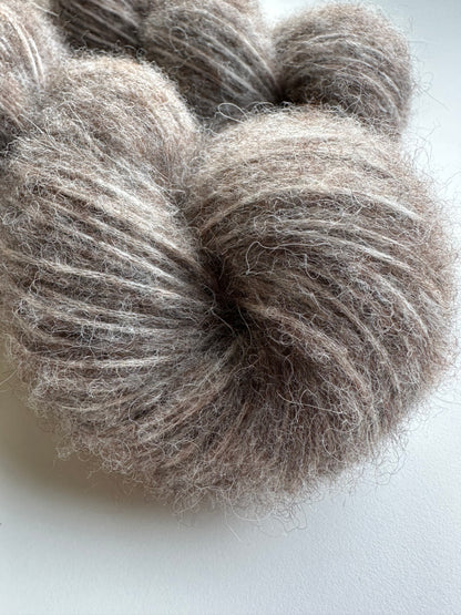 Air - Natural Grey