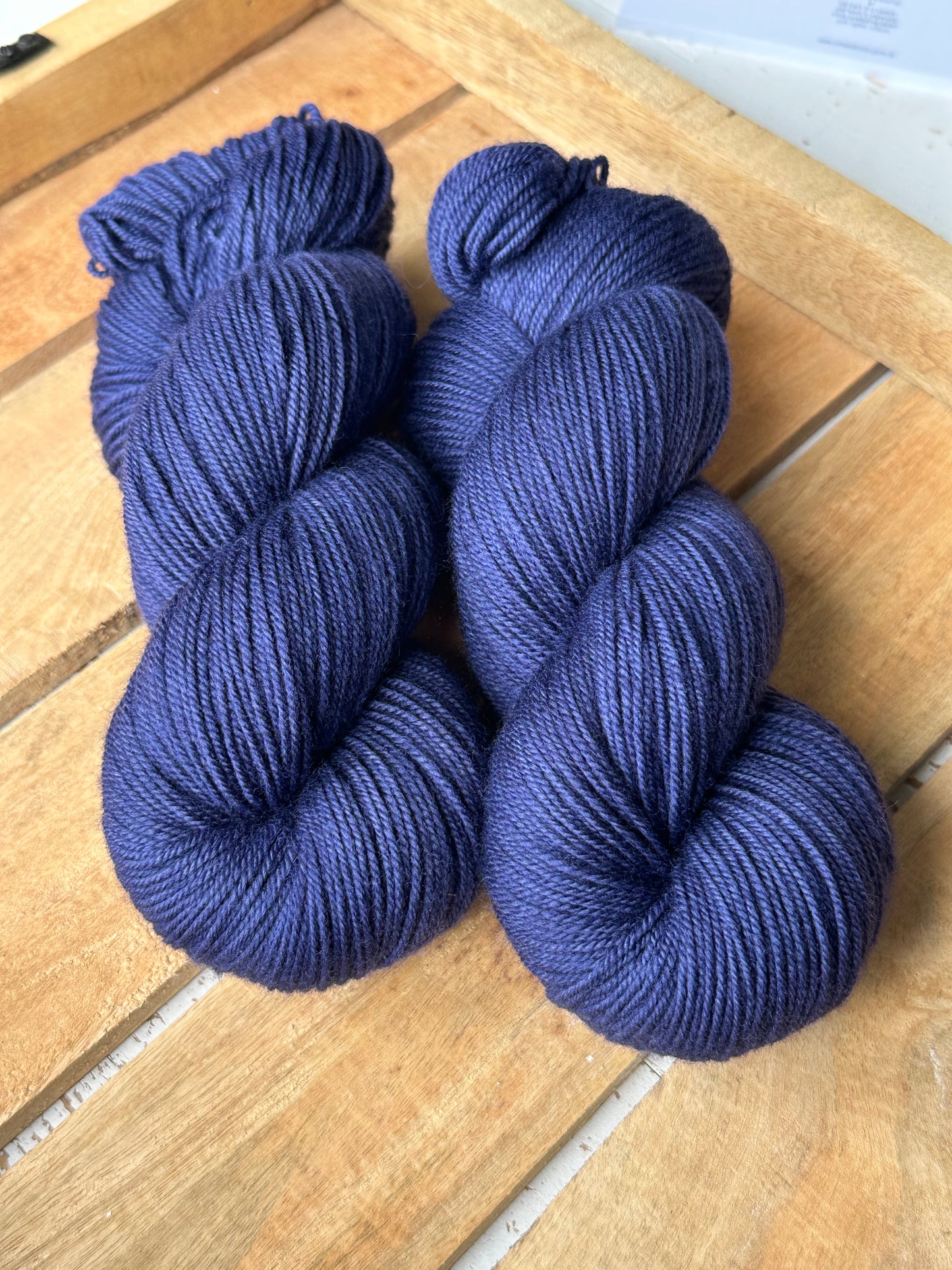 Falkland Merino - verschiedene Varianten