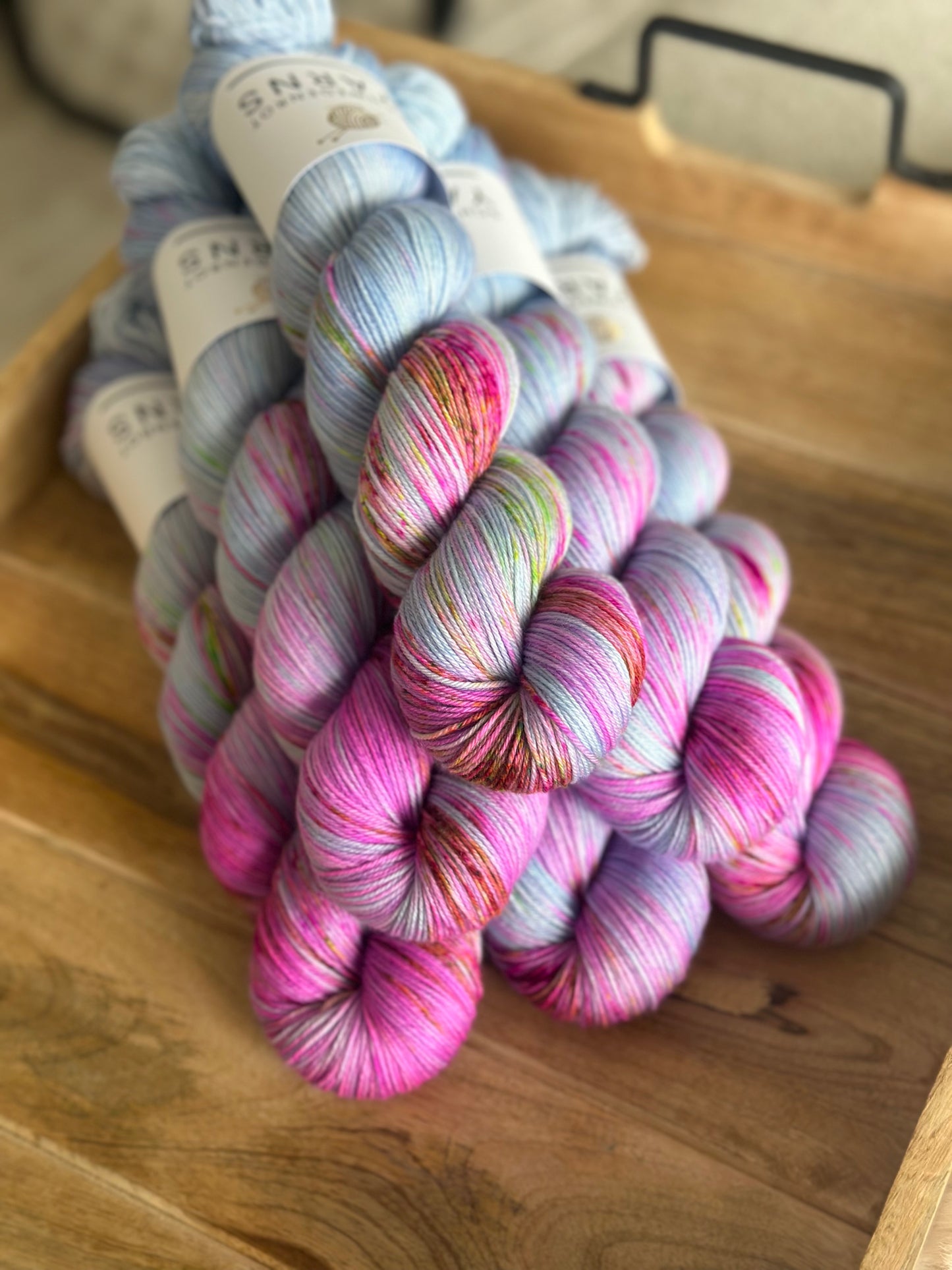 Limited Edition - Lavender Haze - Lieferzeit 5-15 Tage