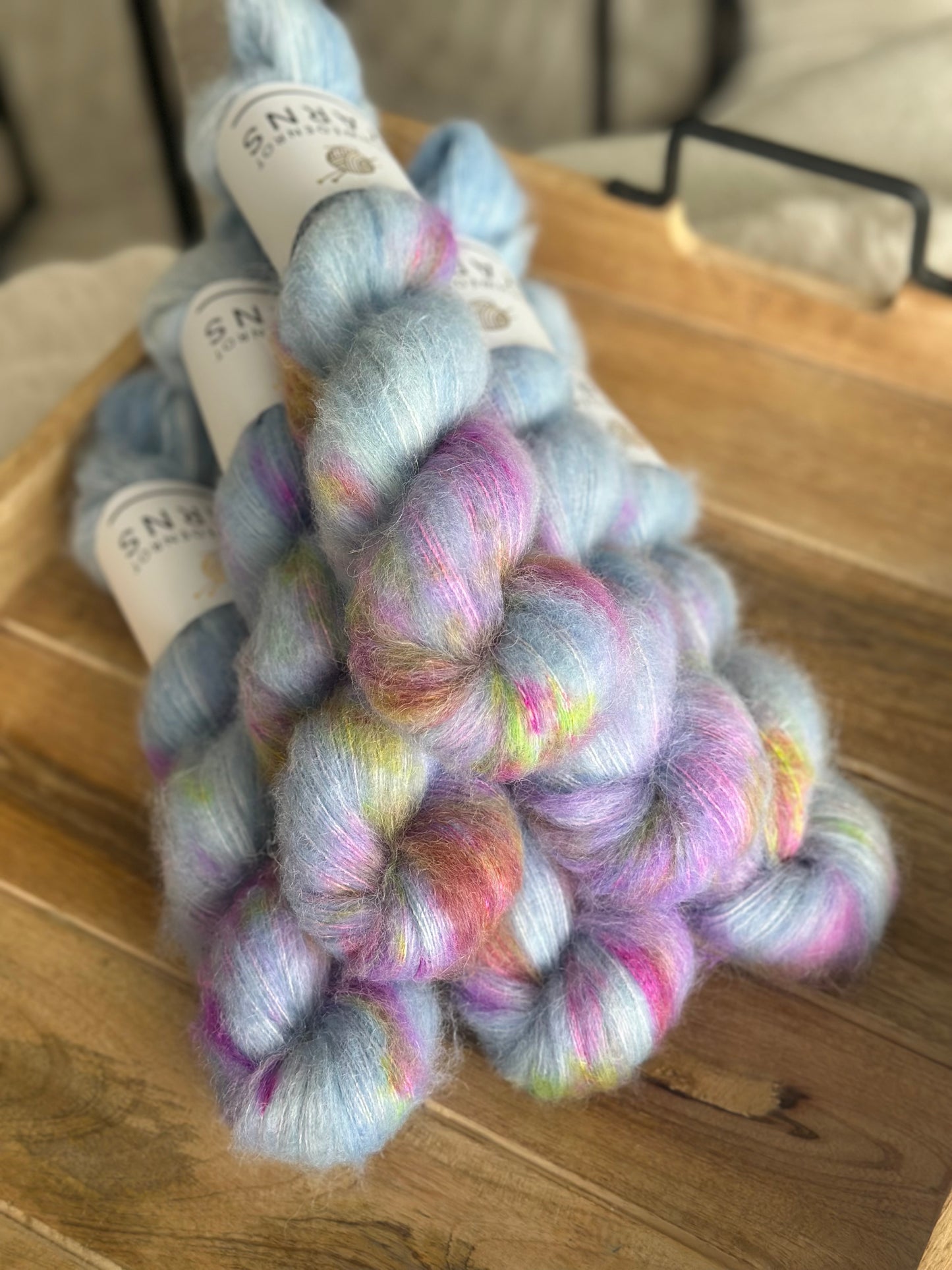 Limited Edition - Lavender Haze - Lieferzeit 5-15 Tage
