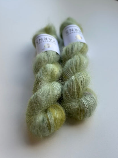 Kid Silk - verschiedene Varianten