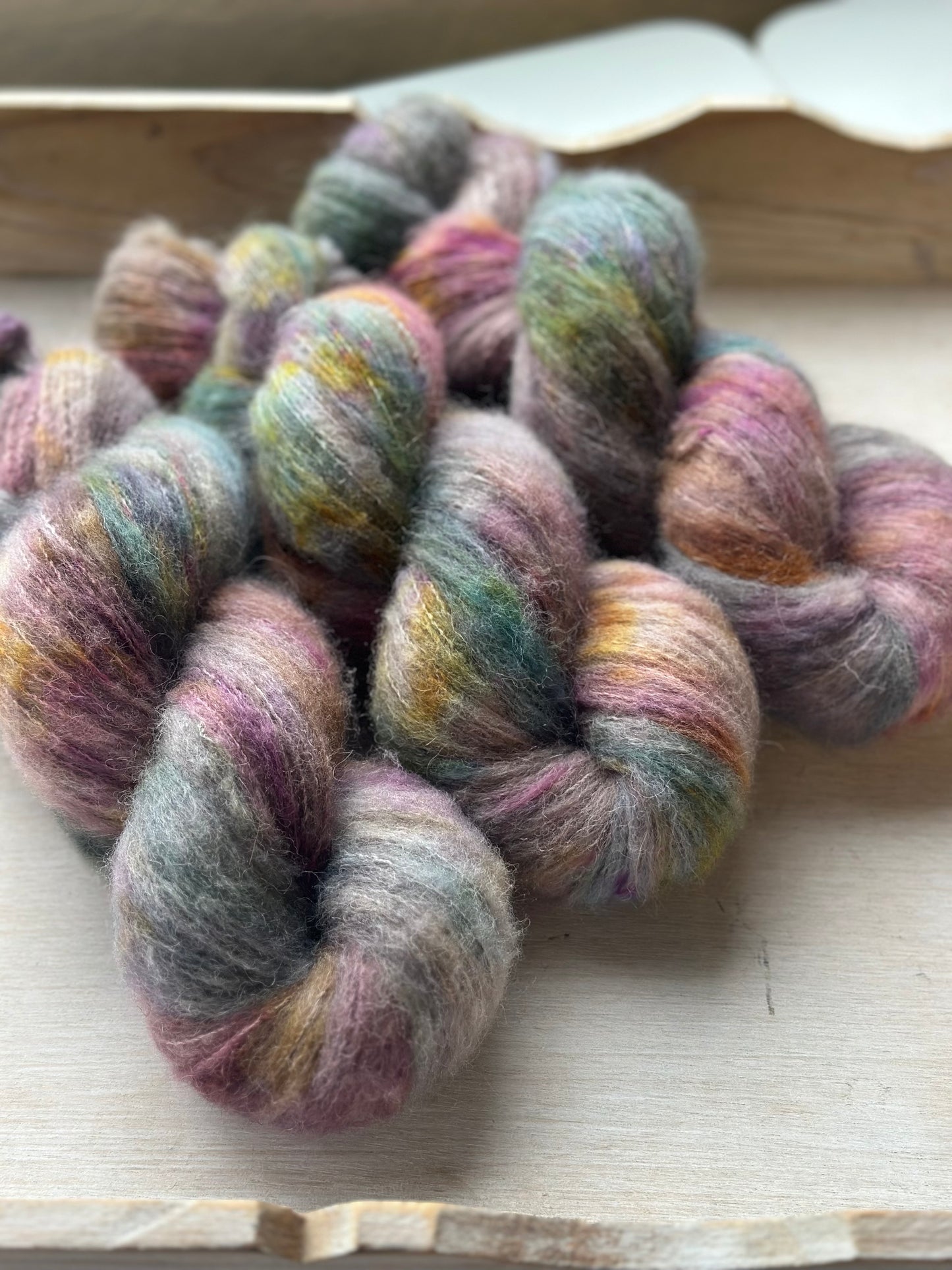 Limited Edition - Rauhnacht