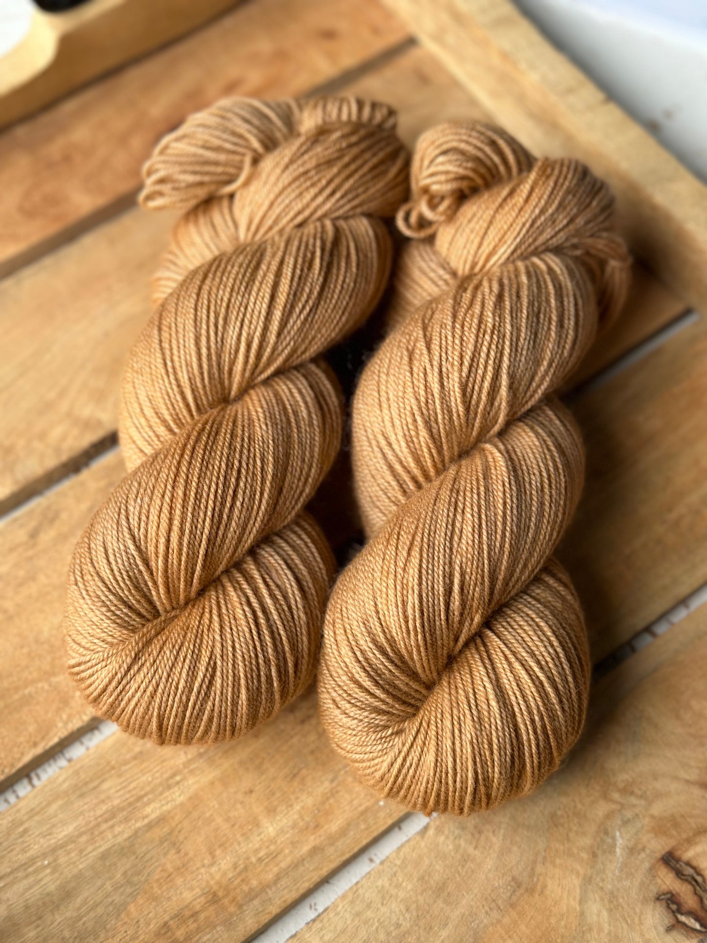 Falkland Merino - different variants