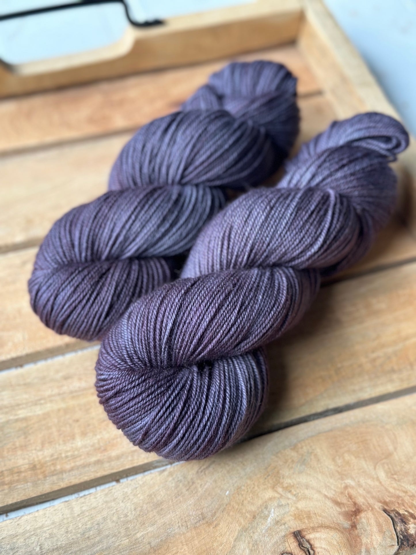 Falkland Merino - different variants