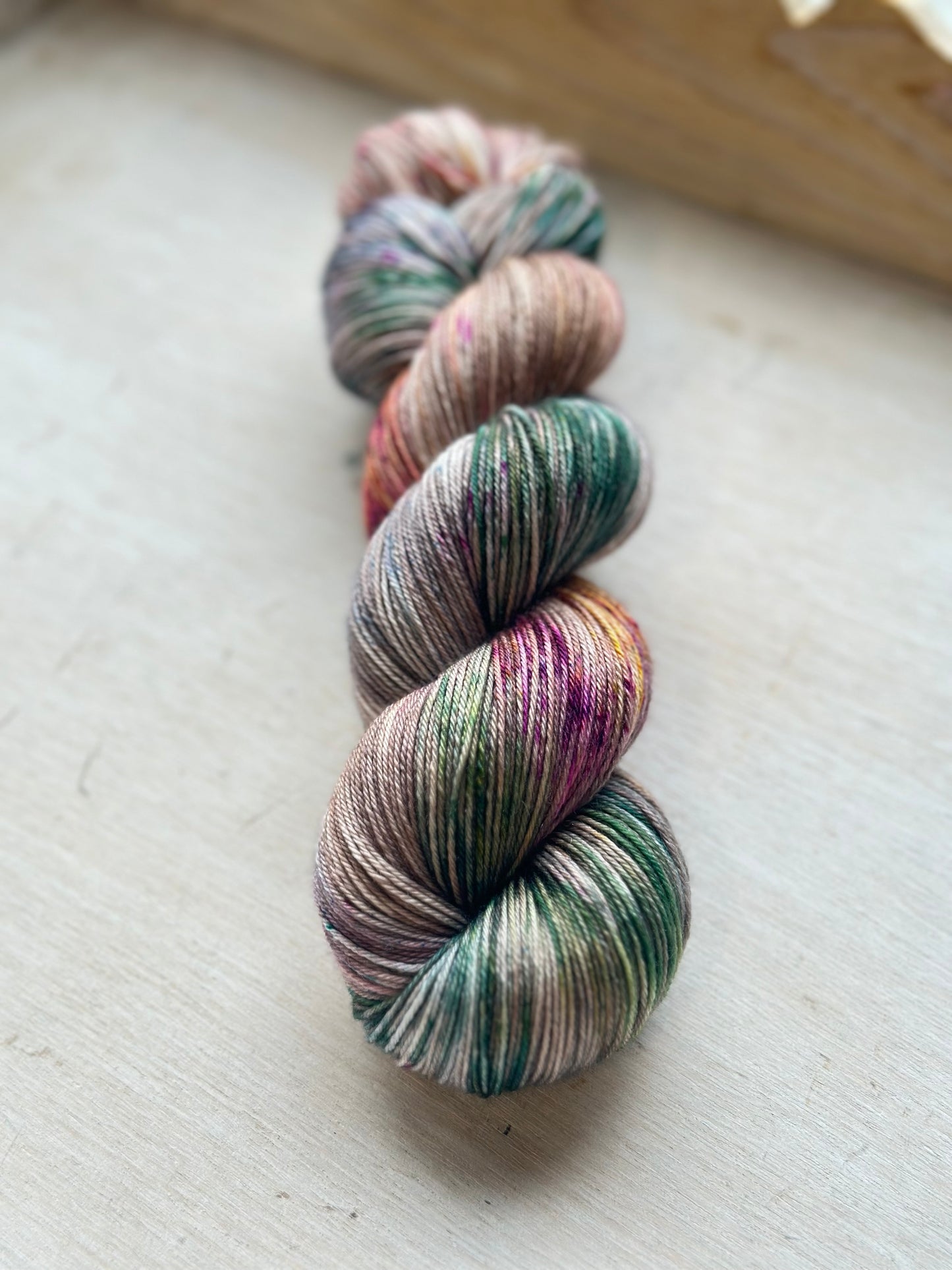 Limited Edition - Rauhnacht