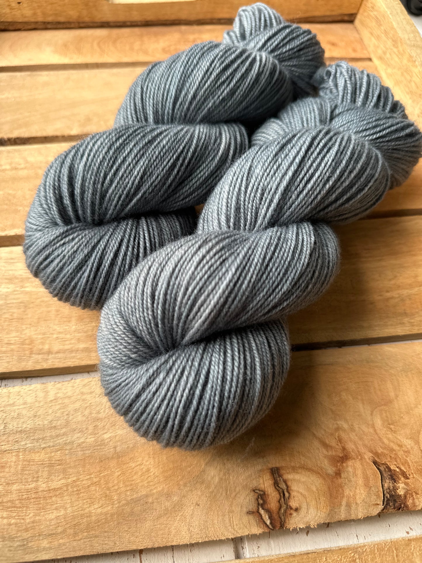 Falkland Merino - verschiedene Varianten