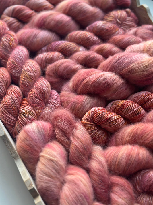 Limited Edition - Valentine - Lieferzeit 5-10 Tage