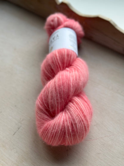 Ivy Sweater Garnpaket by Petite Knit - Lieferzeit 5-10 Tage