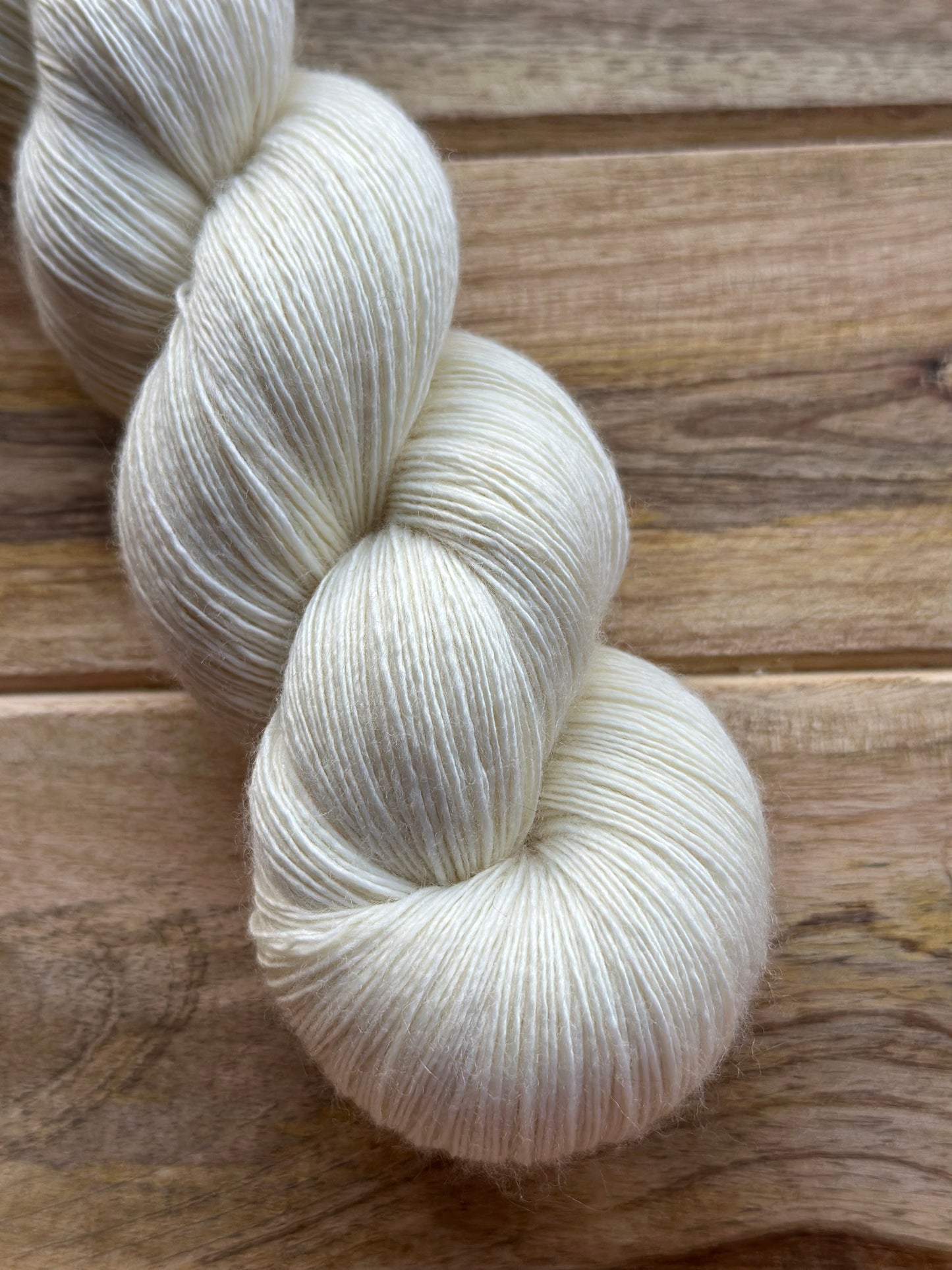 Custom dyeing - Merino Singles 366