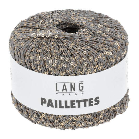 Lang Yarns  PAILLETTES