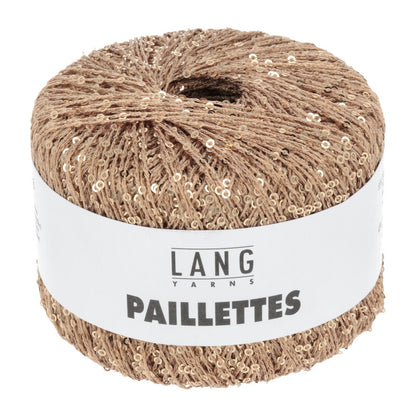 Lang Yarns  PAILLETTES