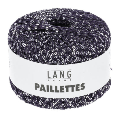 Lang Yarns  PAILLETTES