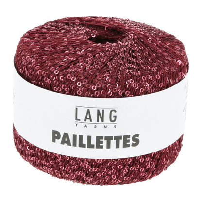 Lang Yarns  PAILLETTES