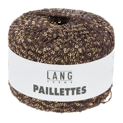 Lang Yarns  PAILLETTES