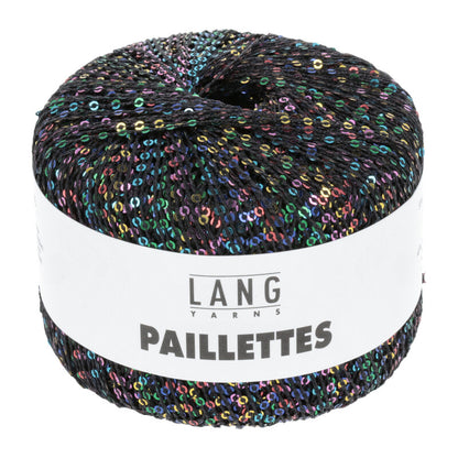 Lang Yarns  PAILLETTES