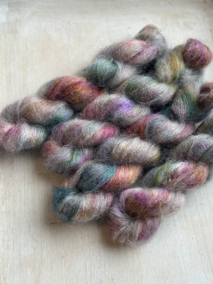 Limited Edition - Rauhnacht