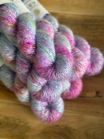 Limited Edition - Lavender Haze - Lieferzeit 5-15 Tage