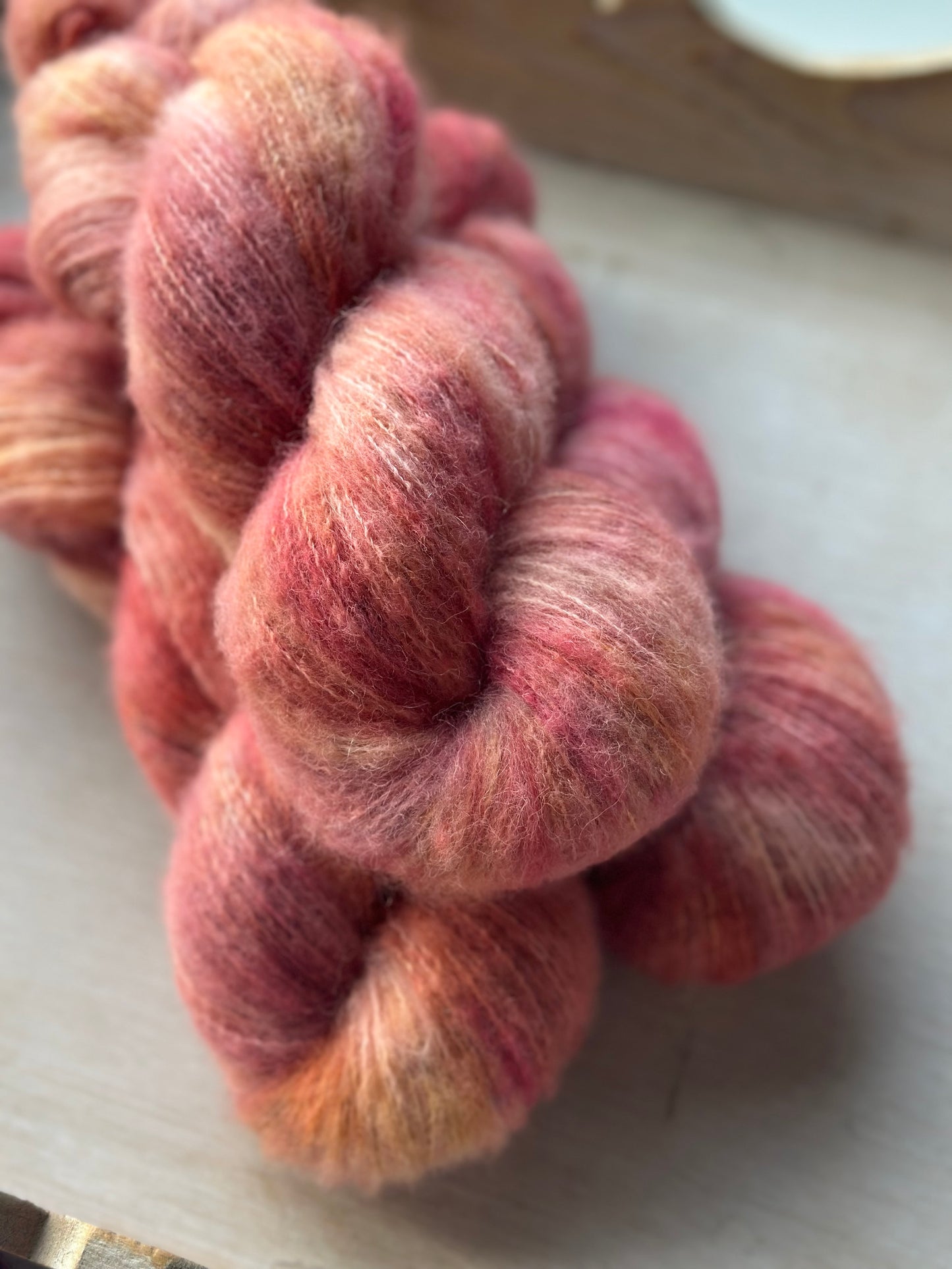 Limited Edition - Valentine - Lieferzeit 5-10 Tage