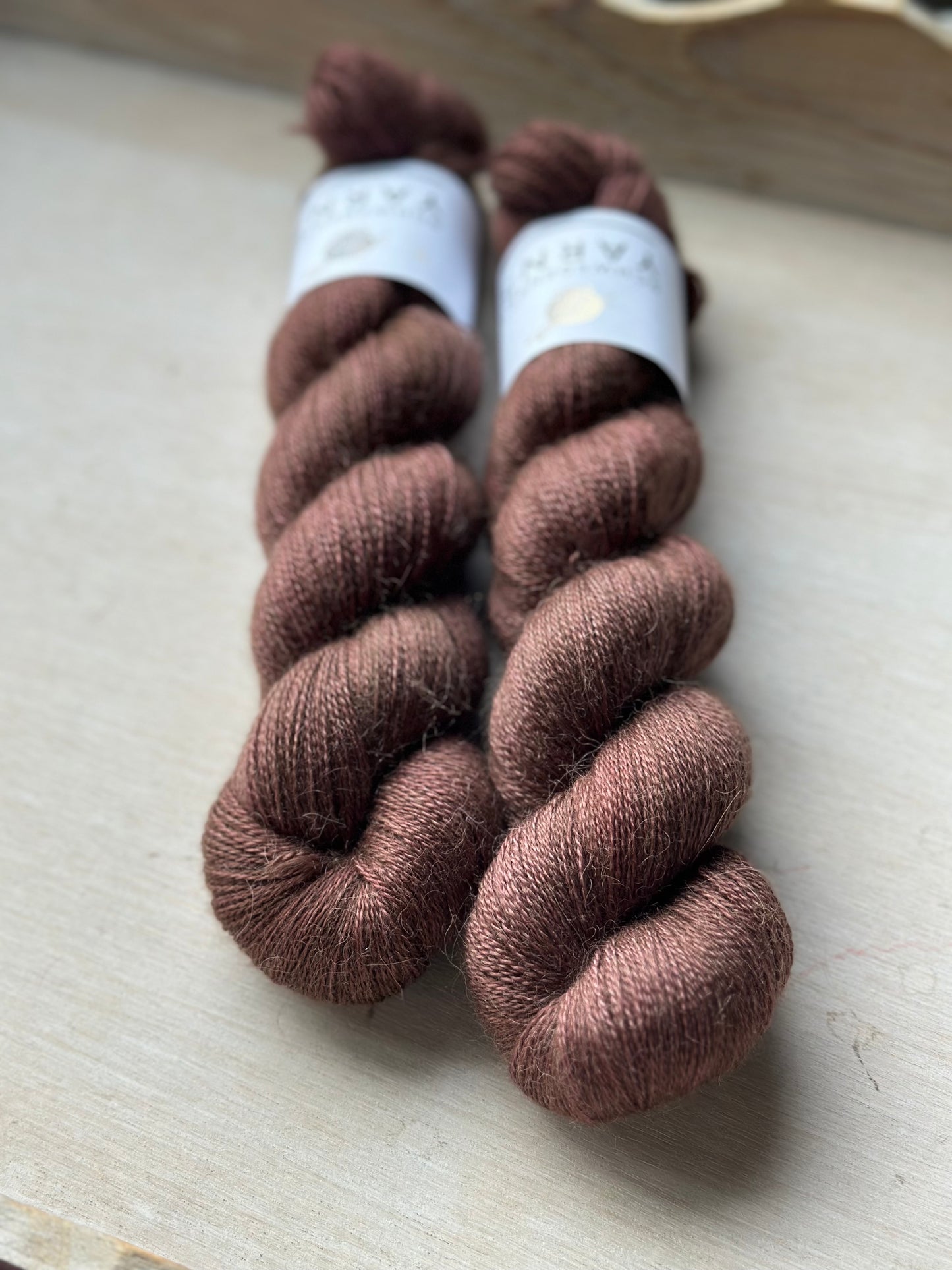 Lux Glam Lace 800 Meter - Verschiedene Varianten