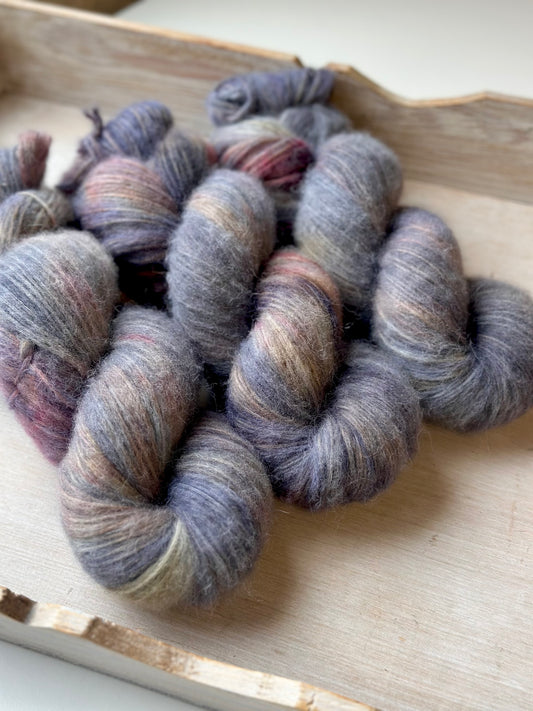 Limited Edition - Shadowflare - Lieferzeit 5-10 Tage