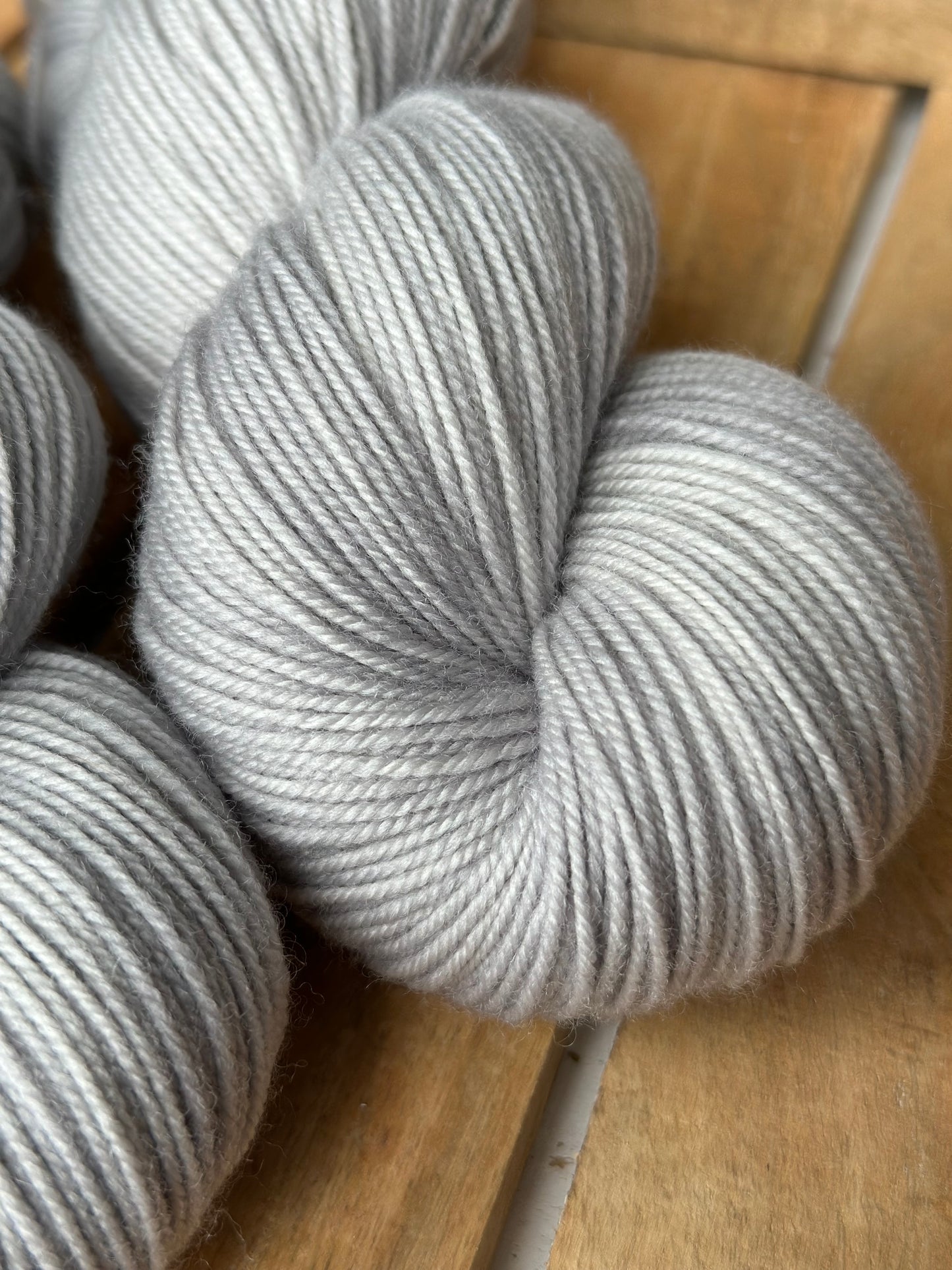 Falkland Merino - custom dyeing 5-10 days