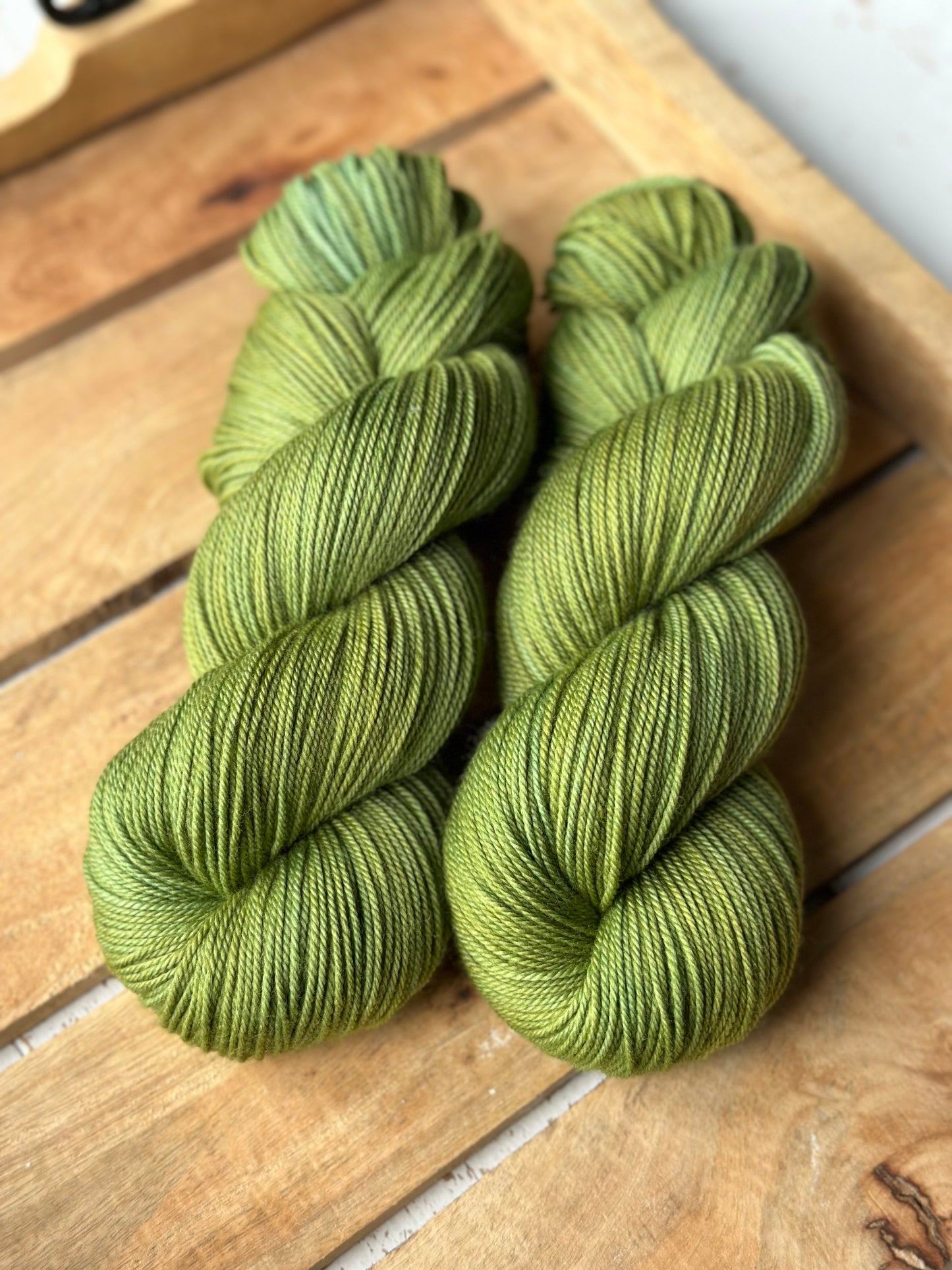 Falkland Merino - different variants