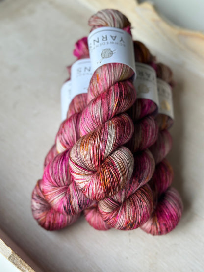 Soft Sock - verschiedene Varianten