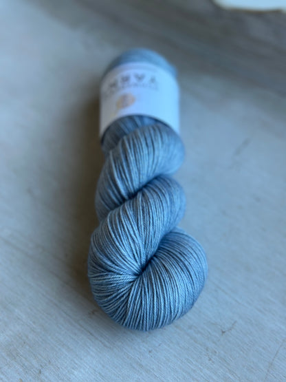 Custom dyeing - Soft Sock