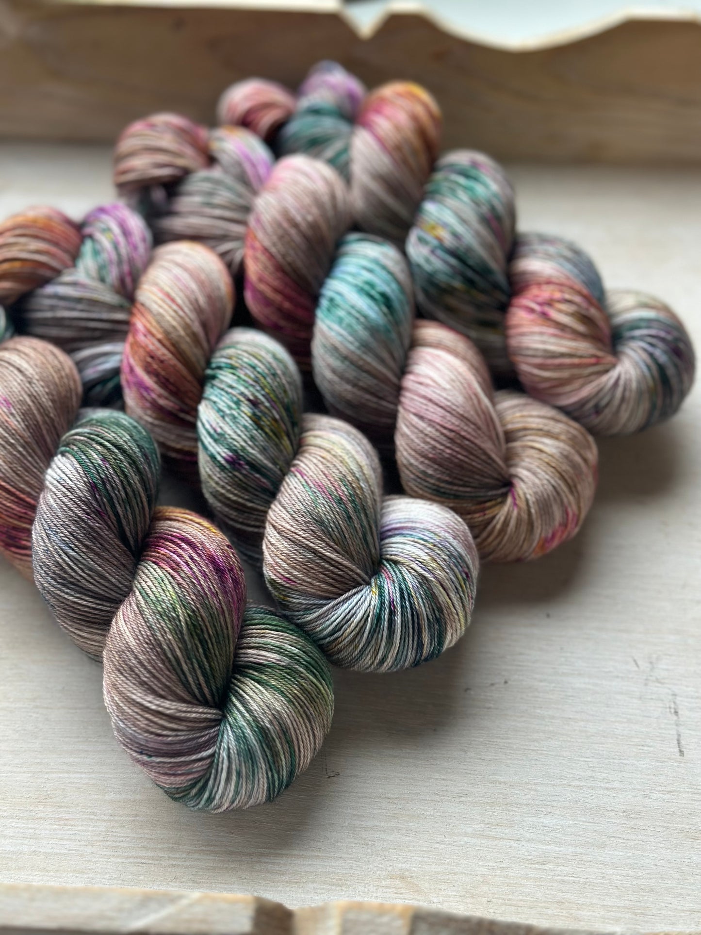 Limited Edition - Rauhnacht