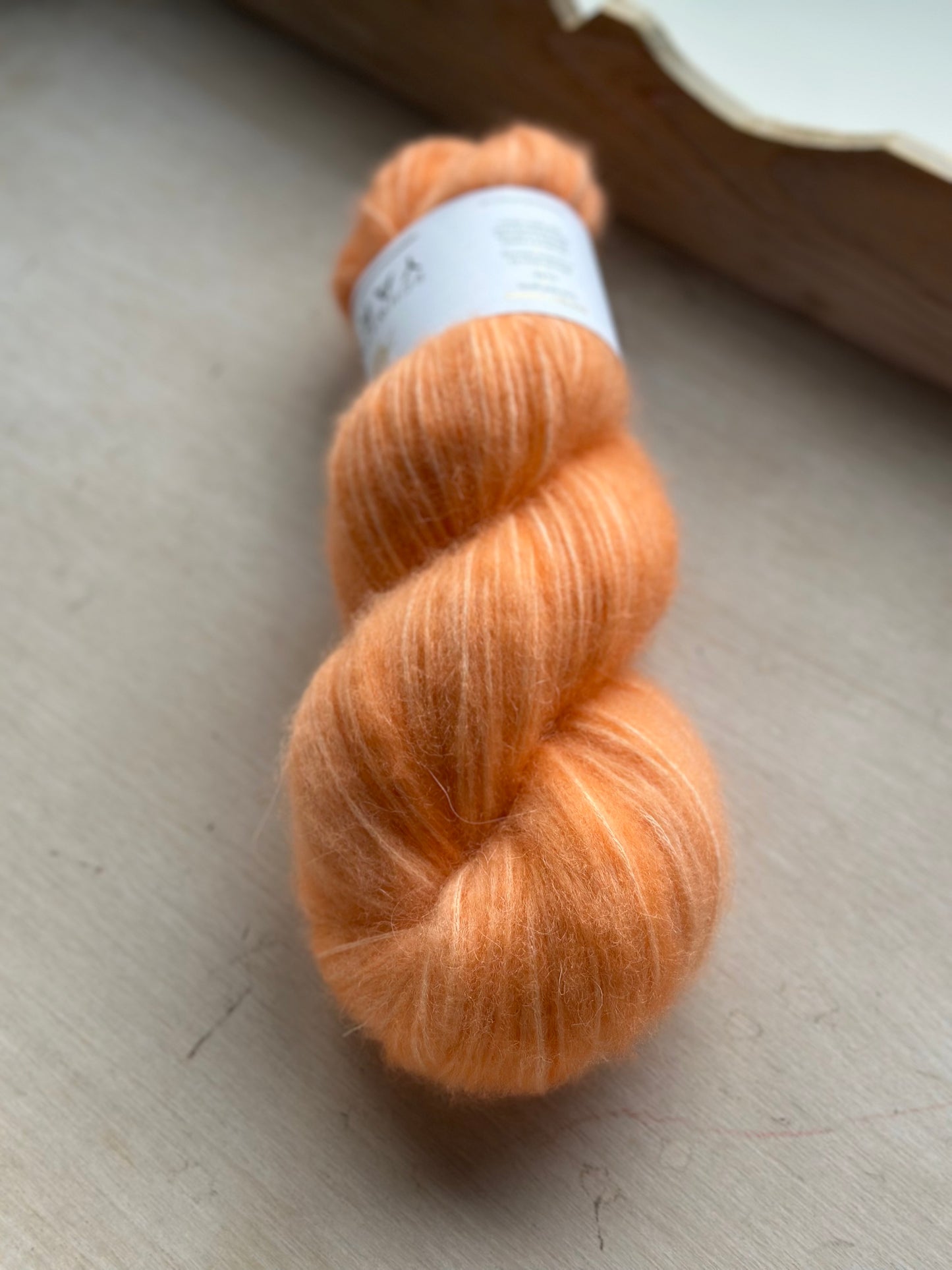 Ivy Sweater Garnpaket by Petite Knit - Lieferzeit 5-10 Tage