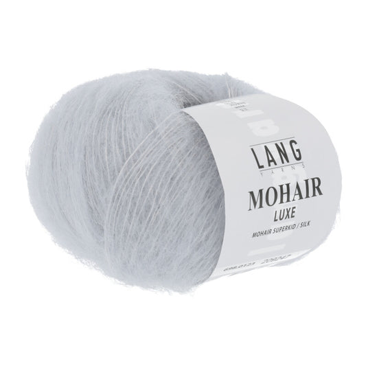 LANG YARNS - MOHAIR LUXE