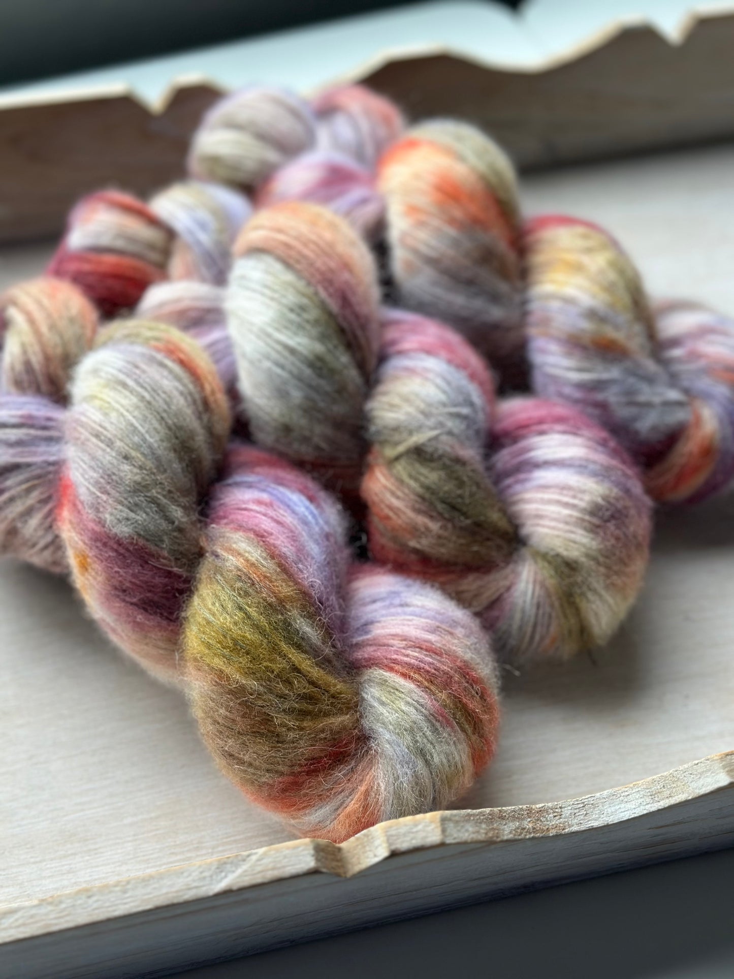 Limited Edition - Hope - Lieferzeit 5-10 Tage