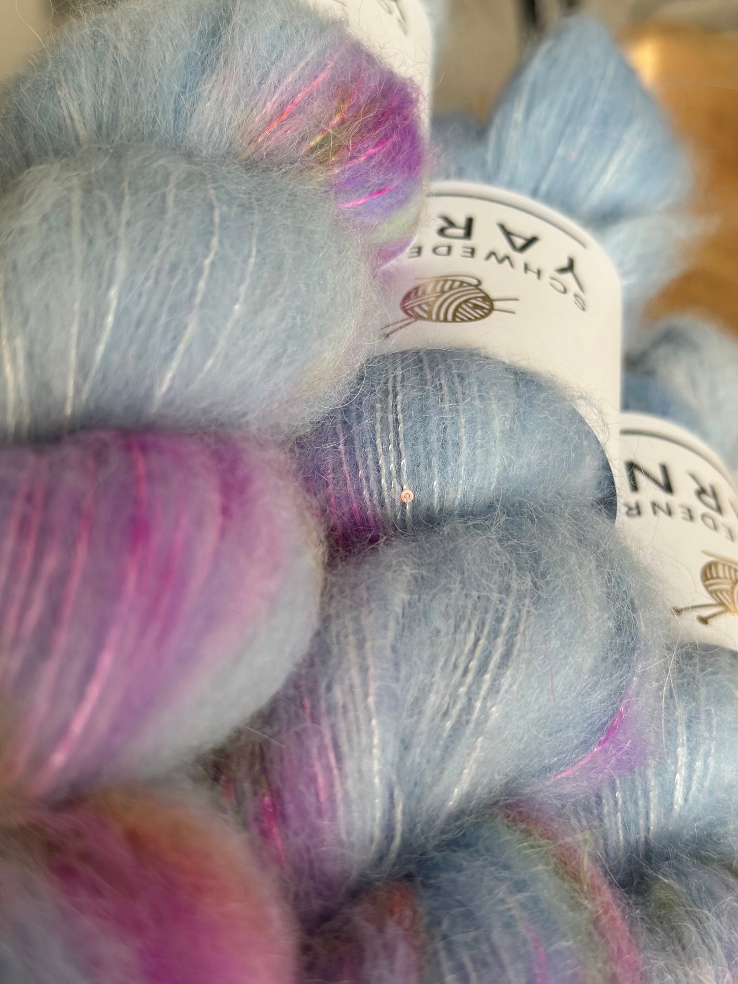 Limited Edition - Lavender Haze - Lieferzeit 5-15 Tage