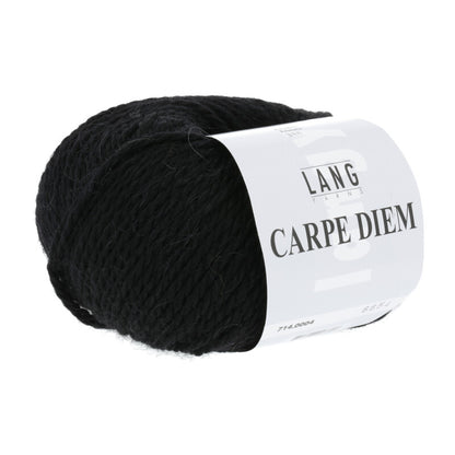 Garnpaket - Sweater No. 6 - Carpe Diem - Lieferzeit 5-7 Tage