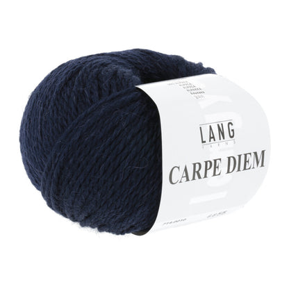 Garnpaket - Sweater No. 6 - Carpe Diem - Lieferzeit 5-7 Tage