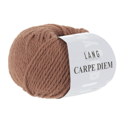 Garnpaket - Sweater No. 6 - Carpe Diem - Lieferzeit 5-7 Tage